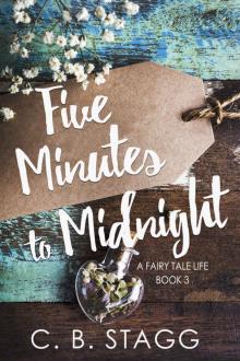 Five Minutes To Midnight Read online