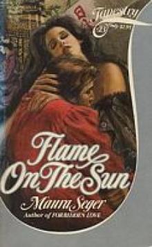 Flame on the Sun Read online