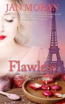 Flawless (A Love, California Series Novel, Book 1) Read online