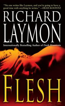 Flesh Read online