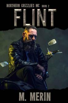 Flint_Northern Grizzlies [Book 2] Read online