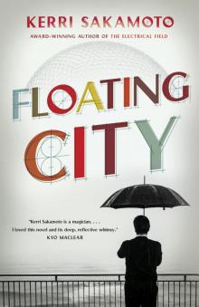 Floating City