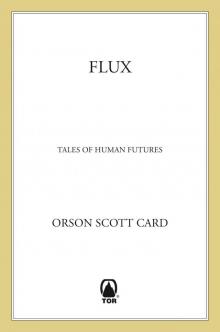Flux Read online