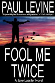 Fool Me Twice jl-6 Read online