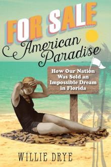 For Sale —American Paradise Read online