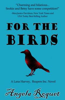 For the Birds Read online