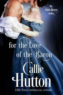 For the Love of the Baron Read online