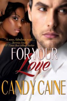 For Your Love Read online