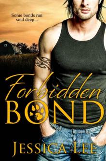 Forbidden Bond Read online