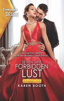 Forbidden Lust (Dynasties: Seven Sins Book 2) Read online