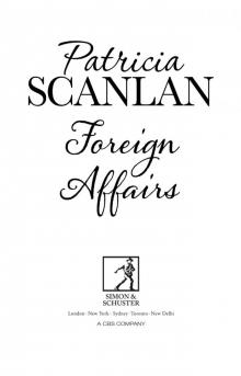 Foreign Affairs Read online