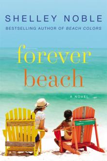 Forever Beach Read online