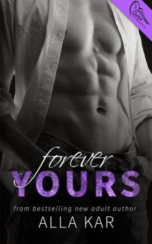 Forever Yours (Forever Series) Read online