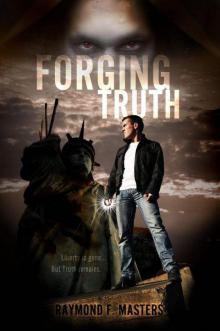 Forging Truth (The Truth Saga) Read online