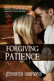 Forgiving Patience Read online