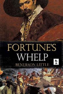 Fortune's Whelp (Fortune's Whelp Series Book 1) Read online