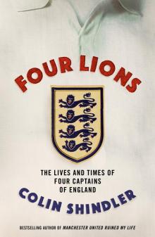 Four Lions