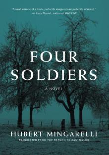 Four Soldiers Read online