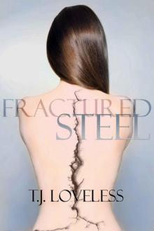 Fractured Steel Read online