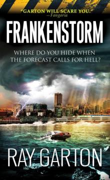 Frankenstorm Read online
