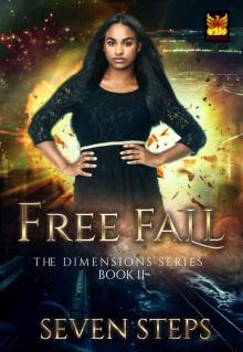 Free Fall (Dimensions Book 2) Read online