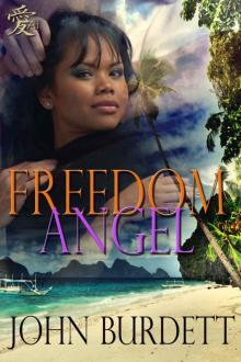 Freedom Angel Read online