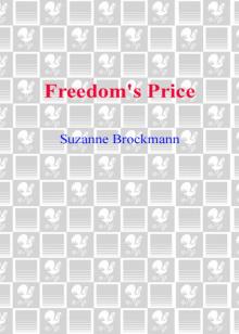 Freedom's Price Read online