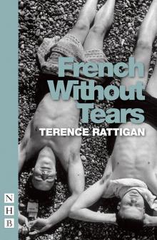French Without Tears Read online