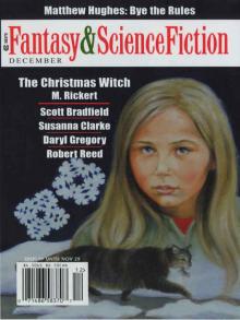 FSF, December 2006 Read online