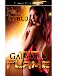 GalacticFlame Read online