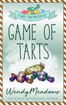 Game of Tarts Read online