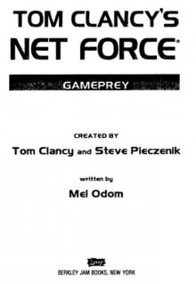 Gameprey (2000)