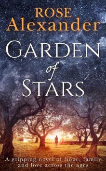 Garden of Stars Read online