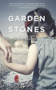 Garden of Stones Read online