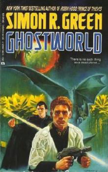 Ghostworld Read online