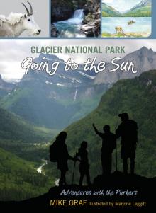 Glacier National Park Read online