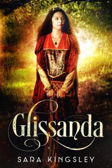 Glissanda Read online