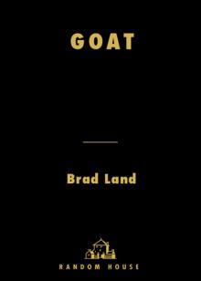 Goat Read online