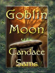 Goblin Moon Read online