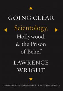 Going Clear Read online