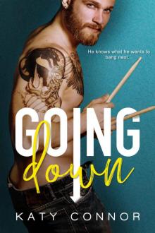 Going Down: A Sexy Romantic Comedy (50 Shades of Gray's Anatomy Book 1) Read online