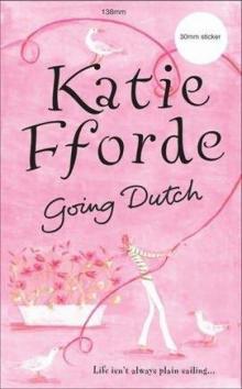 Going Dutch Read online