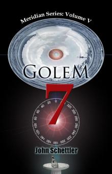 Golem 7 (Meridian Series) Read online