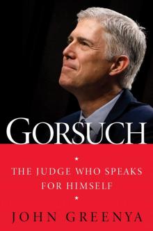 Gorsuch