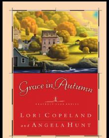Grace in Autumn Read online