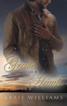 Grace of a Hawk Read online