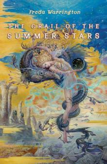Grail of the Summer Stars (Aetherial Tales) Read online