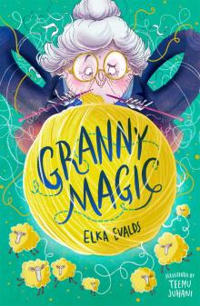 Granny Magic Read online