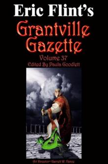 Grantville Gazette 37 gg-37 Read online