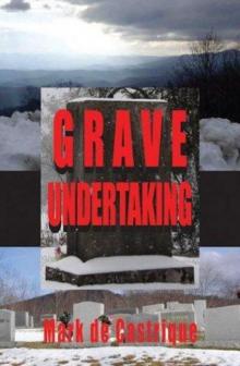 Grave Undertaking Read online